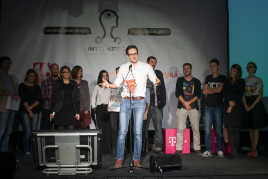 Cum a fost și ce s-a întâmplat la Internetics 