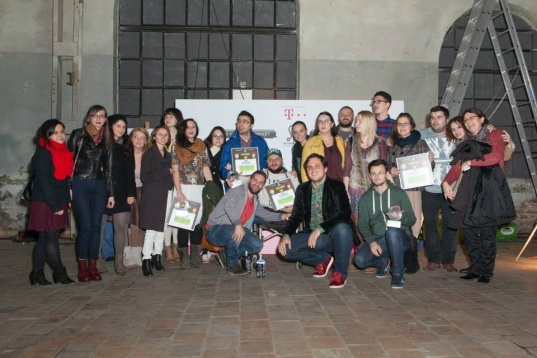 Cum a fost și ce s-a întâmplat la Internetics 