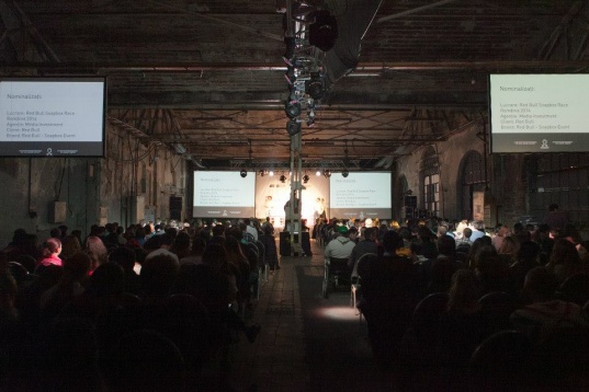 Cum a fost și ce s-a întâmplat la Internetics 