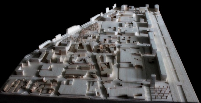 Ioana Țurcanu // Școală alternativă – a learning landscape