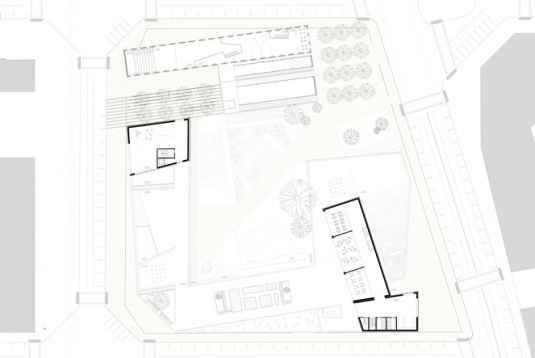 Ioana Țurcanu // Școală alternativă – a learning landscape