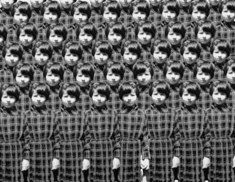 Lia Bira // Get closer