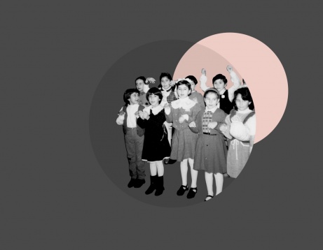 Lia Bira // Get closer