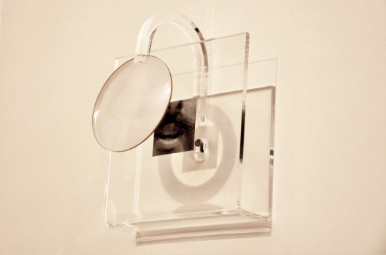 Lia Bira // Get closer