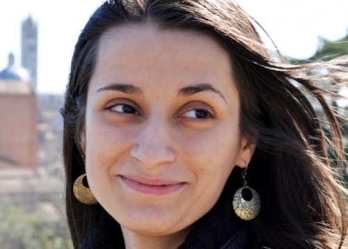 Oana Anca Abălaru // Muzeu și centru de cercetare arheologică