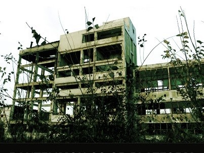 Răzvan Paul Tivu // Pantelimon co-operational platform