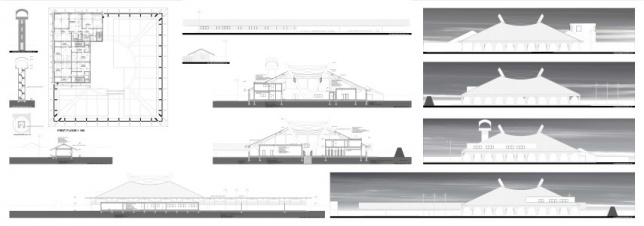 Silviu-Alexandru Preda // Fermă de cereale în județul Argeș 