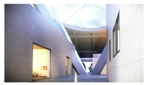 Silviu-Alexandru Preda // Fermă de cereale în județul Argeș 