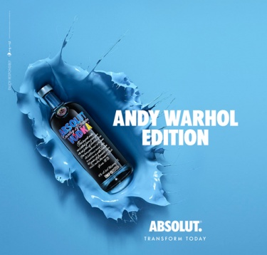 ABSOLUT. ART