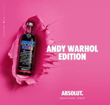 ABSOLUT. ART