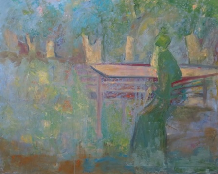 Martina Alexandra Grigorița // Grădina, simbol al unei lumi ideale