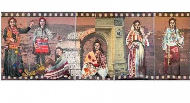 Mihaela Mihalache // Clișee