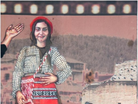 Mihaela Mihalache // Clișee