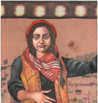 Mihaela Mihalache // Clișee