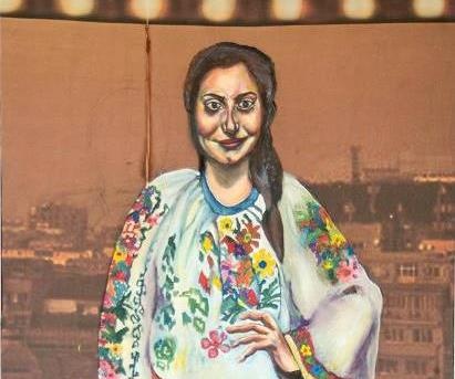 Mihaela Mihalache // Clișee