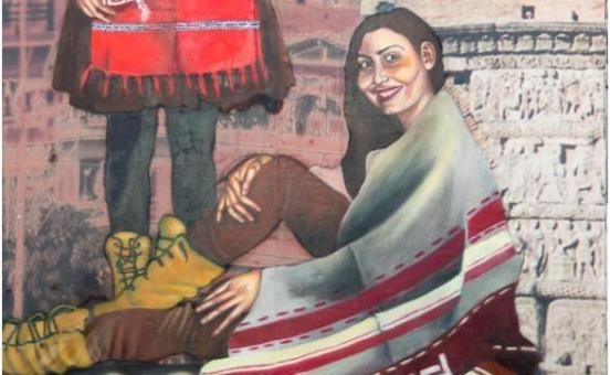 Mihaela Mihalache // Clișee