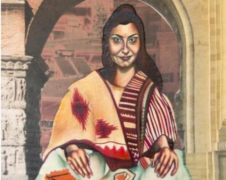 Mihaela Mihalache // Clișee