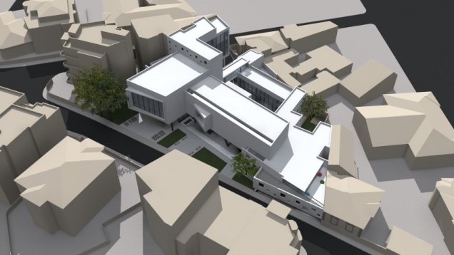 Monica Enescu // Centru pentru dezvoltare personală