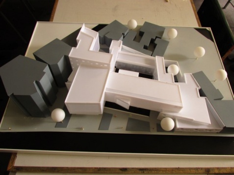 Monica Enescu // Centru pentru dezvoltare personală