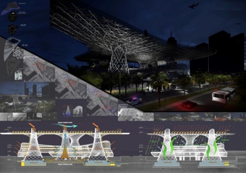 Raluca Marinescu // Dubai Global Energy Forum