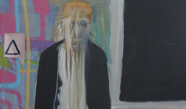 Rolland Niculușcă // Pierderea realității