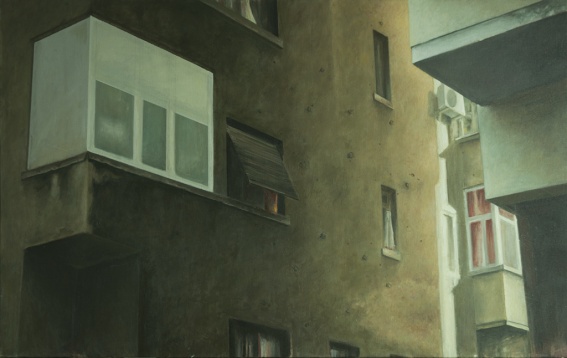 Augustin Răzvan Radu // CS 1.9.89