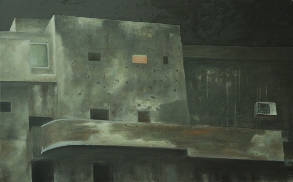 Augustin Răzvan Radu // CS 1.9.89