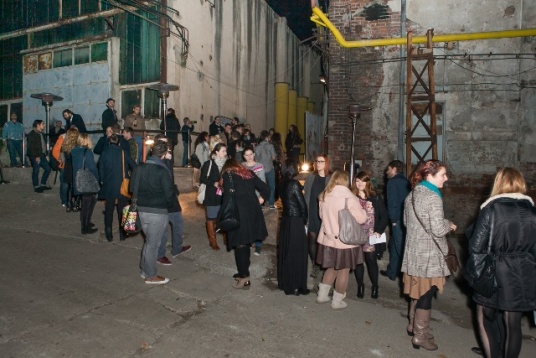 Ce am făcut în 2014