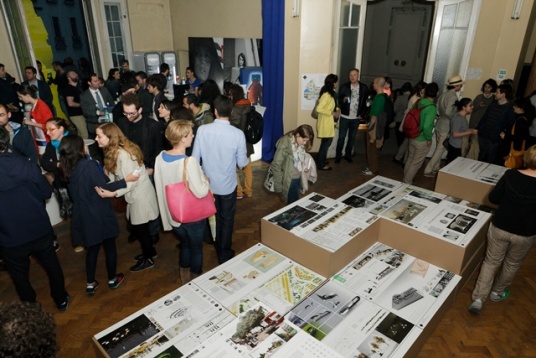 Ce am făcut în 2014