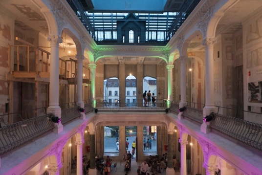 Ce am făcut în 2014