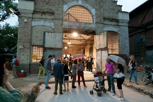 Ce am făcut în 2014