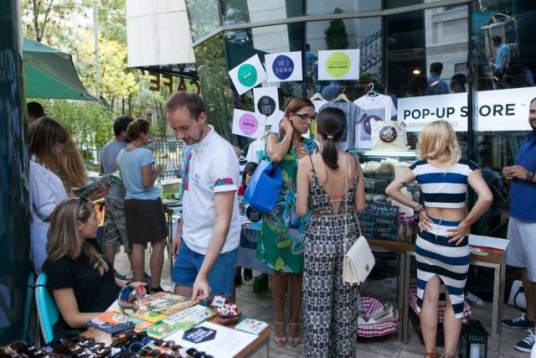 Ce am făcut în 2014