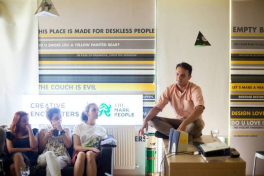 Ce am făcut în 2014