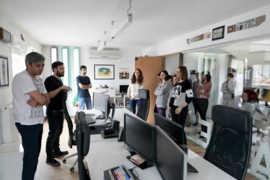 Ce am făcut în 2014