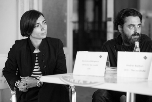 Ce am făcut în 2014