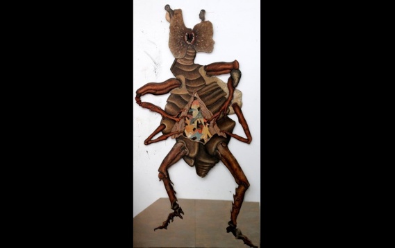 Daniel Roșca // Conștiință și poluare