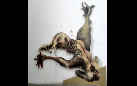 Daniel Roșca // Conștiință și poluare