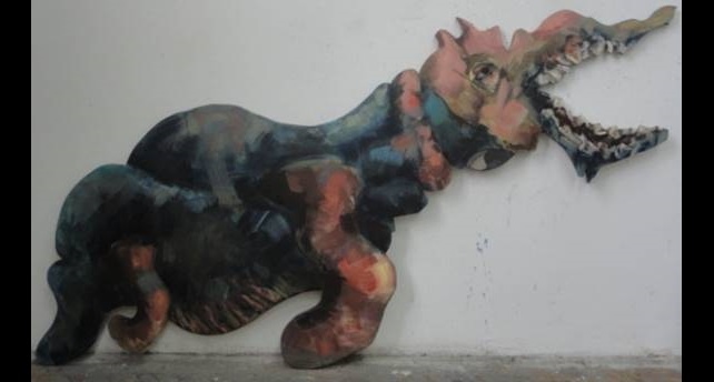 Daniel Roșca // Conștiință și poluare