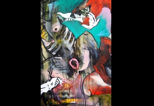 Ela Stoica // Zbor deasupra unui cuib de cuci