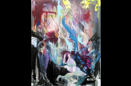 Ela Stoica // Zbor deasupra unui cuib de cuci