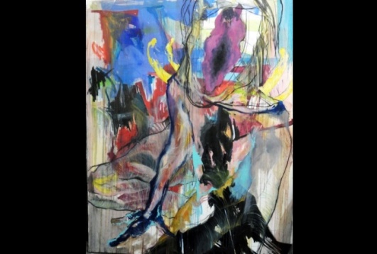 Ela Stoica // Zbor deasupra unui cuib de cuci