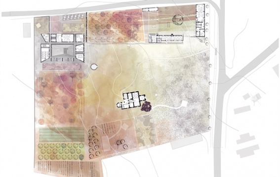 Alexandra Siniţaru // Ateliere de meșteșuguri tradiționale