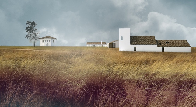 Alexandra Siniţaru // Ateliere de meșteșuguri tradiționale