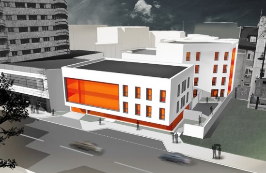 Andrei Pomană // Centru Tratament - Tulburări de Spectru Autist