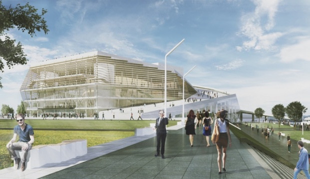 Silvia Funieru // Operă - Belgrad