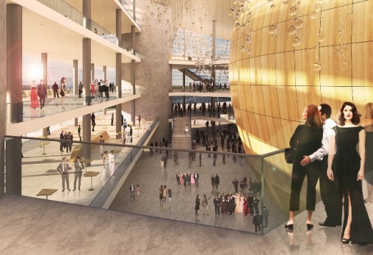 Silvia Funieru // Operă - Belgrad