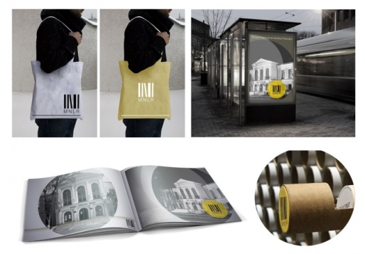 Camina Nicolau // Revitalizarea Muzeului Literaturii Române