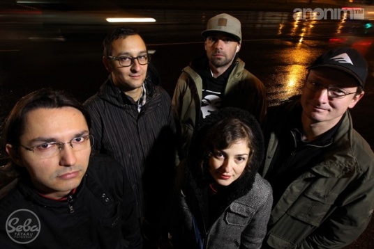 Institute, THE Magazine, ediția de Timișoara