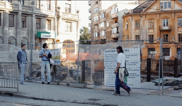 Institute, THE Magazine, ediția de Timișoara