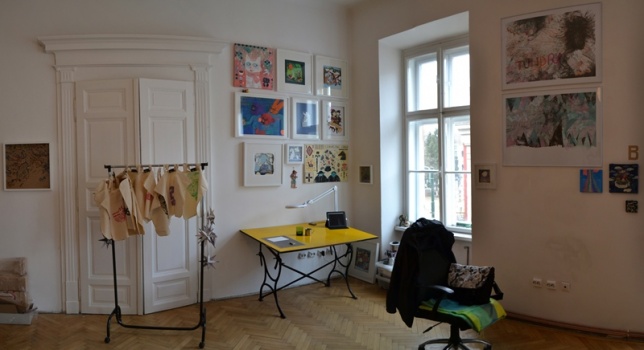 Institute, THE Magazine, ediția de Timișoara